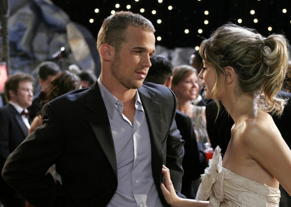 The O.C.